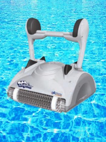 Robot vệ sinh BCZ07