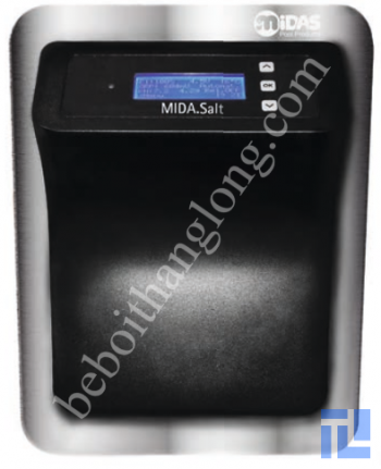 Bộ điện phân MIDA.Salt
