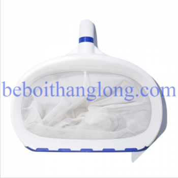 Vợt hớt rác bể bơi Midas LEAF Skimmer