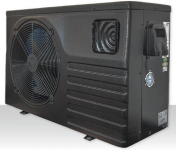Máy bơm nhiệt bể bơi HEAT PUMP MIDA.Force