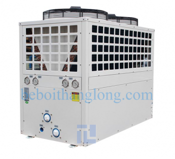 Máy bơm nhiệt HEAT PUMP MIDA.Public